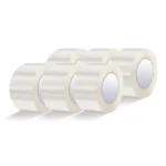 Clear Packaging Tape-48mm x 66m