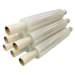 Clear Stretch Film 400mm x 250m 23mu – Extended Core
