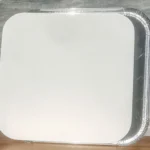 9" x 9" Lids (to fit Deep & Shallow foils)