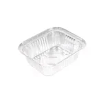No 2 Medium Foil Containers
